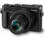 Digitalkamera im Test: Lumix LX100 II von Panasonic, Testberichte.de-Note: 1.4 Sehr gut