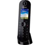 Festnetztelefon im Test: KX-TGQ400 von Panasonic, Testberichte.de-Note: 2.3 Gut