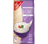 Reis im Test: Indischer Basmati Reis von Edeka / Gut & Günstig, Testberichte.de-Note: 2.7 Befriedigend