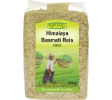 Reis im Test: Himalaya Basmati Reis natur von Rapunzel, Testberichte.de-Note: 2.8 Befriedigend
