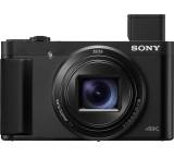 Digitalkamera im Test: Cyber-shot DSC-HX99 von Sony, Testberichte.de-Note: 2.6 Befriedigend