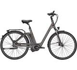 E-Bike im Test: Newgate Premium Tiefeinsteiger (Modell 2016) von Raleigh, Testberichte.de-Note: 1.4 Sehr gut