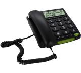 Festnetztelefon im Test: PhoneEasy 312cs von Doro, Testberichte.de-Note: 1.9 Gut