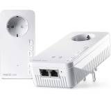 Powerline (Netzwerk über Stromnetz) im Test: Magic 2 WiFi Starter Kit von Devolo, Testberichte.de-Note: 1.7 Gut