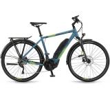E-Bike im Test: Yucatan 20 Diamant (Modell 2018) von Winora, Testberichte.de-Note: 1.0 Sehr gut
