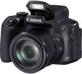 Digitalkamera im Test: PowerShot SX70 HS von Canon, Testberichte.de-Note: 3.1 Befriedigend