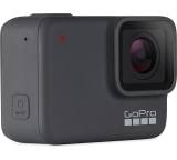 Action-Cam im Test: Hero7 Silver von GoPro, Testberichte.de-Note: 2.5 Gut