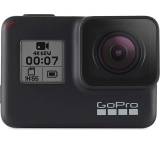 Action-Cam im Test: Hero7 Black von GoPro, Testberichte.de-Note: 1.4 Sehr gut