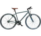Fahrrad im Test: Urban 1.0 (Modell 2018) von BBF-Bike, Testberichte.de-Note: 2.3 Gut