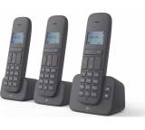 Festnetztelefon im Test: Sinus CA37 Trio von Telekom, Testberichte.de-Note: 2.3 Gut