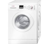 Waschmaschine im Test: Serie 4 WAE28220 von Bosch, Testberichte.de-Note: ohne Endnote