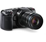 Camcorder im Test: Pocket Cinema Camera 4K von Blackmagic Design, Testberichte.de-Note: 2.2 Gut