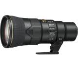 Objektiv im Test: AF-S Nikkor 500 mm 1:5,6E PF ED VR von Nikon, Testberichte.de-Note: 1.5 Sehr gut