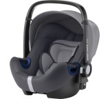 Kindersitz im Test: Baby-Safe² i-Size + i-Size Flex Base von Britax Römer, Testberichte.de-Note: 1.7 Gut