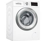 Waschmaschine im Test: Serie 6 WAG28491 von Bosch, Testberichte.de-Note: 1.6 Gut
