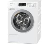 Waschmaschine im Test: WKF311 WPS SpeedCare von Miele, Testberichte.de-Note: 1.6 Gut