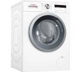 Waschmaschine im Test: Serie 4 WAN280H1 von Bosch, Testberichte.de-Note: 1.8 Gut