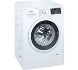 Waschmaschine im Test: iQ300 WM14N040 von Siemens, Testberichte.de-Note: 1.8 Gut