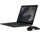 Laptop im Test: Surface Laptop 2 von Microsoft, Testberichte.de-Note: 2.0 Gut