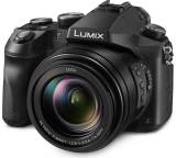 Digitalkamera im Test: Lumix DMC-FZ2000 von Panasonic, Testberichte.de-Note: 1.4 Sehr gut