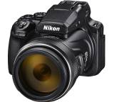 Digitalkamera im Test: Coolpix P1000 von Nikon, Testberichte.de-Note: 2.4 Gut