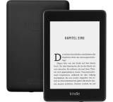 E-Book-Reader im Test: Kindle Paperwhite (2018) von Amazon, Testberichte.de-Note: 1.5 Sehr gut