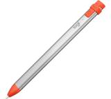 Digitaler Stift im Test: Crayon von Logitech, Testberichte.de-Note: 1.7 Gut