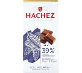 Schokolade im Test: Edel Vollmilch von Hachez, Testberichte.de-Note: 2.4 Gut