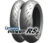 Power RS +