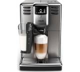 Kaffeevollautomat im Test: Series 5000 EP5335/10 von Philips, Testberichte.de-Note: 1.8 Gut