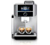 Kaffeevollautomat im Test: EQ.9 plus connect s500 von Siemens, Testberichte.de-Note: 1.6 Gut