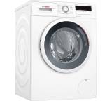 Waschmaschine im Test: Serie 4 WAN28121 von Bosch, Testberichte.de-Note: ohne Endnote