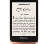 E-Book-Reader im Test: Touch HD 3 von PocketBook, Testberichte.de-Note: 1.7 Gut