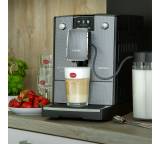 Kaffeevollautomat im Test: CafeRomatica 789 von Nivona, Testberichte.de-Note: 1.2 Sehr gut