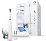 Elektrische Zahnbürste im Test: Sonicare DiamondClean Smart HX9903/03 von Philips, Testberichte.de-Note: 1.9 Gut