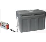 Kühlbox im Test: Thermoelektrische Kühlbox 40L von Dino Kraftpaket, Testberichte.de-Note: 1.3 Sehr gut