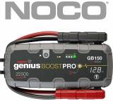 Starthilfe im Test: Genius Boost Pro GB150 4000A von Noco, Testberichte.de-Note: 1.4 Sehr gut
