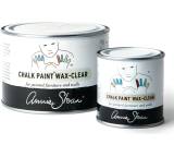 Chalk Paint Wax-Clear