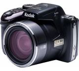 Digitalkamera im Test: Pixpro AZ527 von Kodak, Testberichte.de-Note: 4.1 Ausreichend