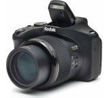 Digitalkamera im Test: Pixpro AZ652 von Kodak, Testberichte.de-Note: 3.3 Befriedigend