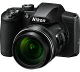 Digitalkamera im Test: Coolpix B600 von Nikon, Testberichte.de-Note: 2.9 Befriedigend