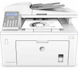 Drucker im Test: LaserJet Pro MFP M148fdw von HP, Testberichte.de-Note: 1.9 Gut