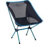 Camping-Möbel im Test: Chair One von Helinox, Testberichte.de-Note: 1.7 Gut