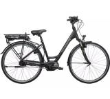 E-Bike im Test: Riverside City Nexus 8 RT Active+ 400 Wh von Decathlon, Testberichte.de-Note: 2.0 Gut