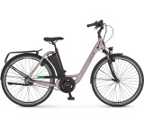 E-Bike im Test: Geniesser e9.7 (Modell 2019) von Prophete, Testberichte.de-Note: 1.0 Sehr gut
