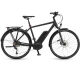 E-Bike im Test: Sinus Tria 10 Diamant (Modell 2019) von Winora, Testberichte.de-Note: 1.0 Sehr gut