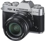 Spiegelreflex- / Systemkamera im Test: X-T30 von Fujifilm, Testberichte.de-Note: 1.4 Sehr gut
