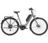 E-Bike im Test: Ubari+ (Modell 2019) von Diamant, Testberichte.de-Note: ohne Endnote