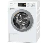 Waschmaschine im Test: WDB330 WPS SpeedCare 1400 von Miele, Testberichte.de-Note: 1.7 Gut