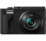 Digitalkamera im Test: Lumix TZ96 von Panasonic, Testberichte.de-Note: 2.1 Gut